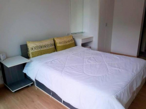 Kata beach Modern Studio room with rooftop pool@Ozone condotel